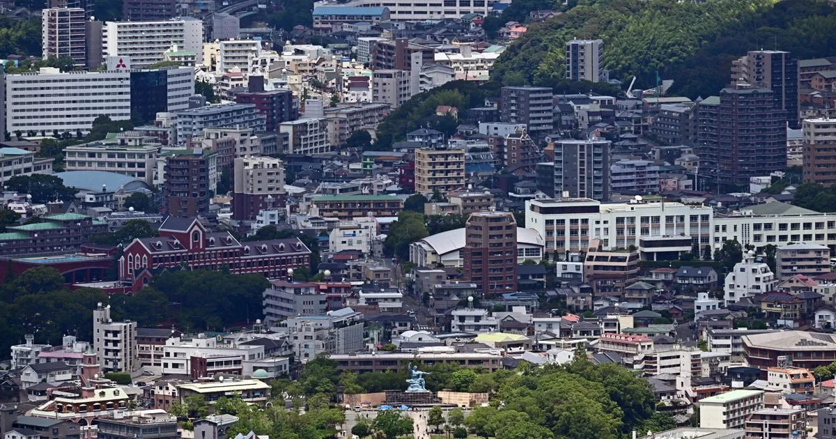 Nagasaki Peringati 81 Tahun Bom Atom: Wali Kota Serukan Penghapusan Senjata Nuklir