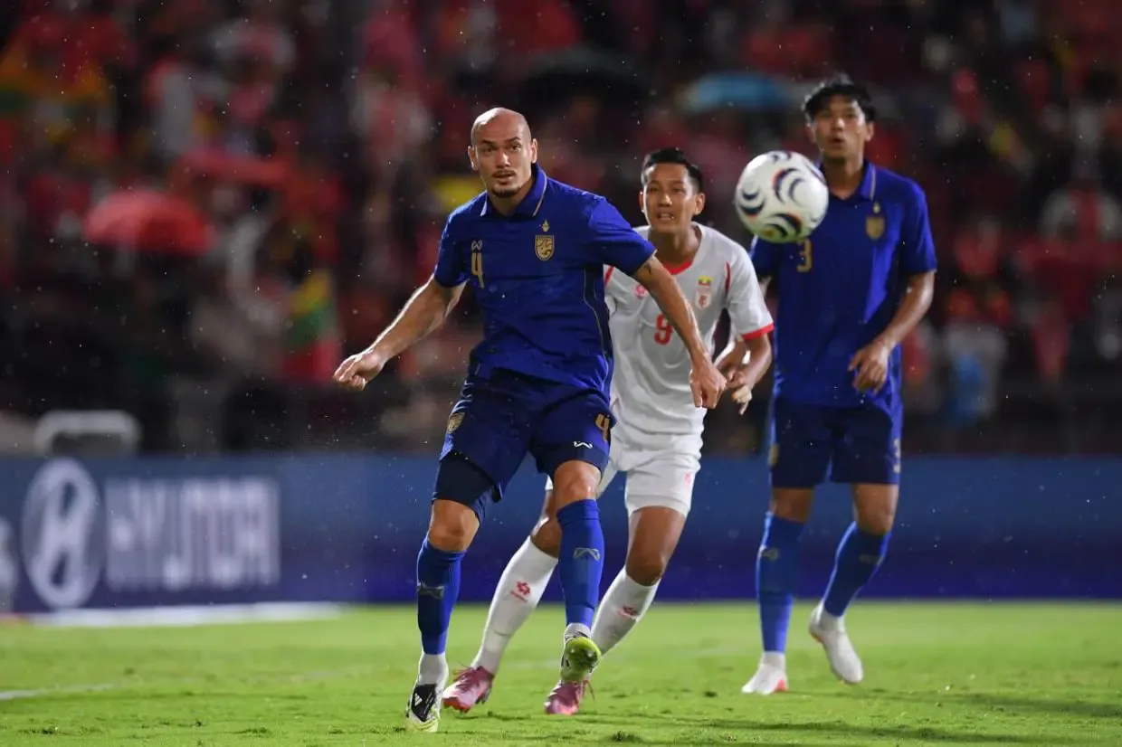 Thailand dan Malaysia Melaju ke Semifinal Piala AFF 2026: Siapa yang Akan Menghentikan Gajah Perang?