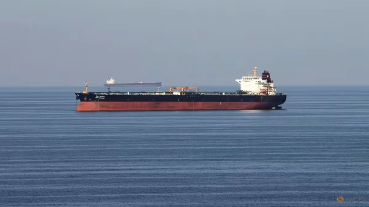Iran Pasang Syarat Baru untuk Buka Selat Hormuz: Kompensasi Perang dan Penghentian Agresi