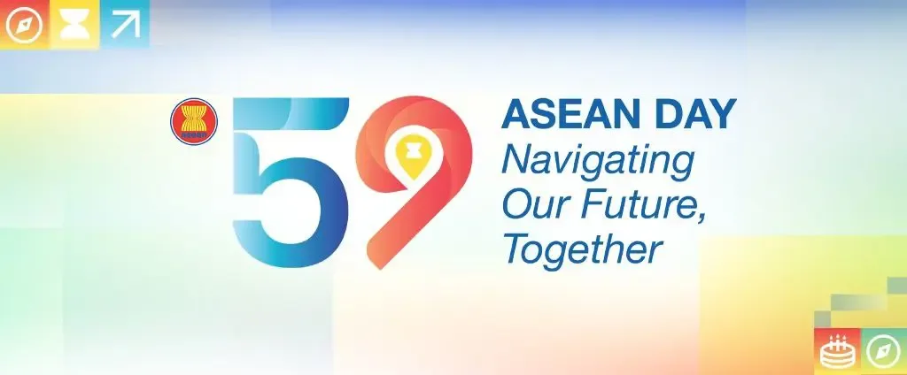 ASEAN di Persimpangan: Kohesi Internal Kunci Pertahankan Relevansi di Tengah Ketegangan Global