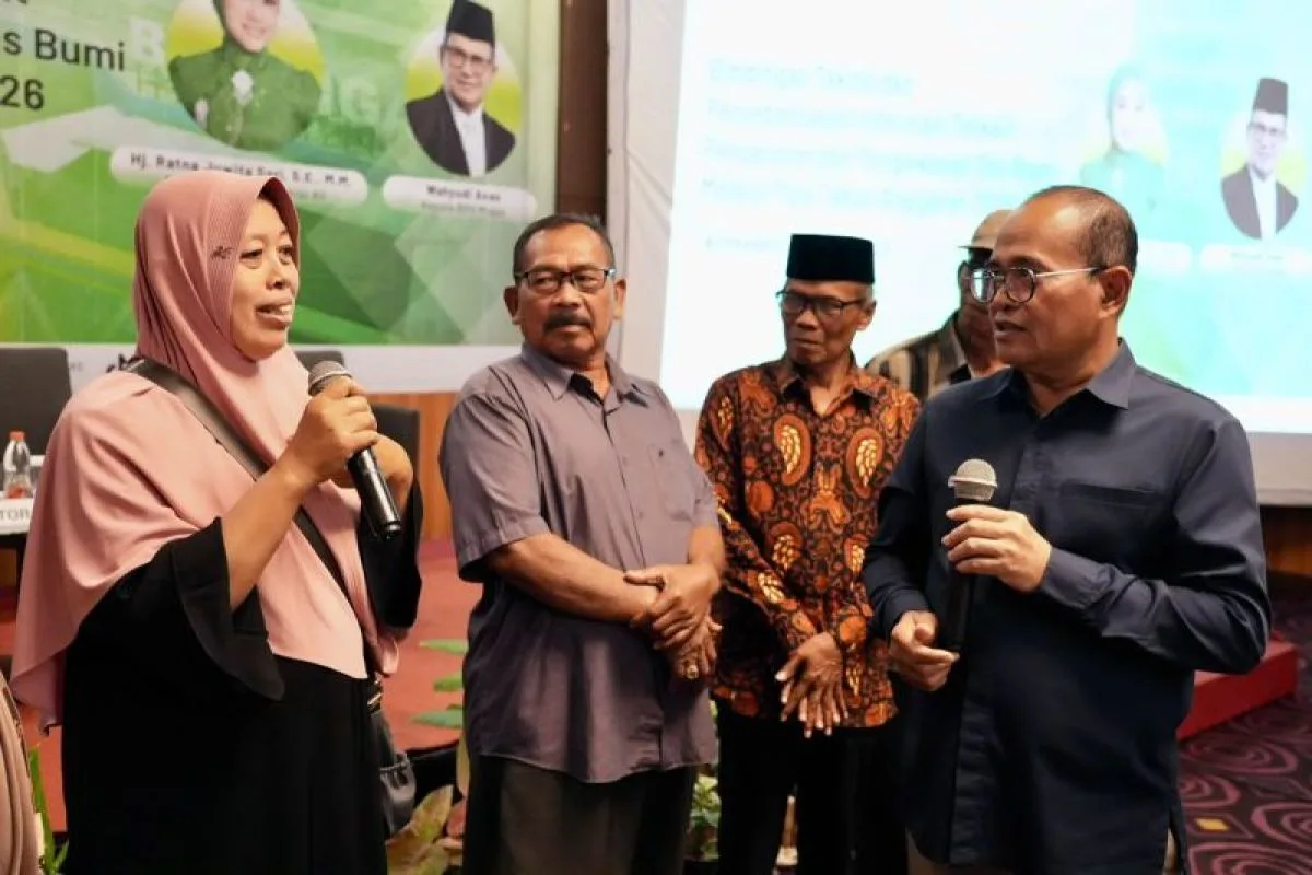 Serap 55 Persen Alokasi, BPH Migas Dorong Perluasan Jargas di Bojonegoro