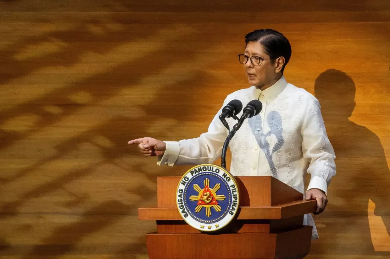 Marcos: ASEAN Harus Perkuat Persatuan dan Dialog di Tengah Ketidakpastian Global