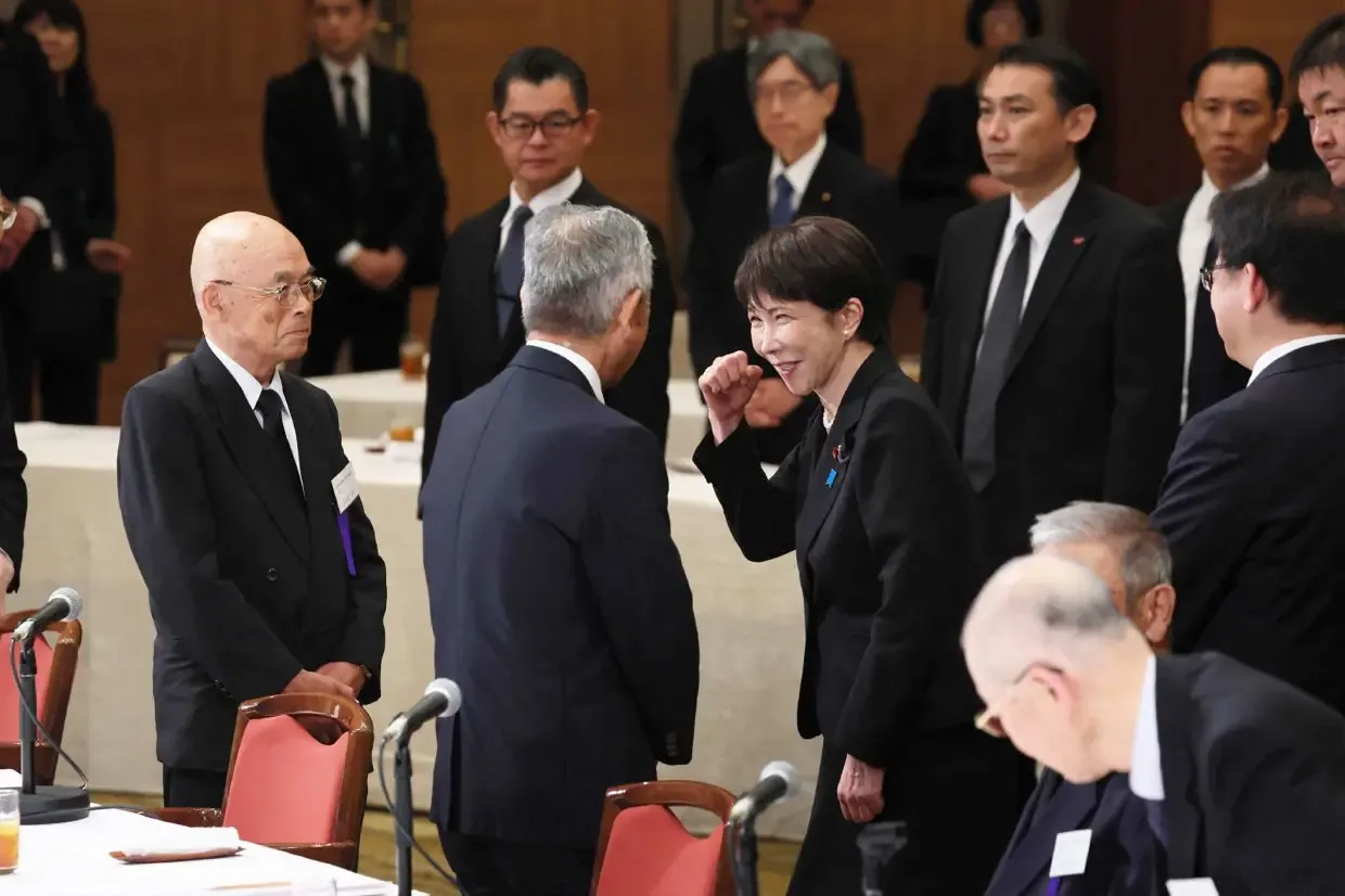 Jepang Uji Nyali Prinsip Anti-Nuklir: Antara Deterensi dan Warisan Pasifisme
