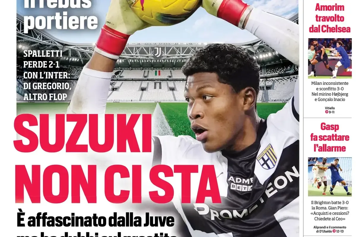 Inter Kalahkan Juventus di Perth, Kiper Jepang Suzuki Jadi Sorotan