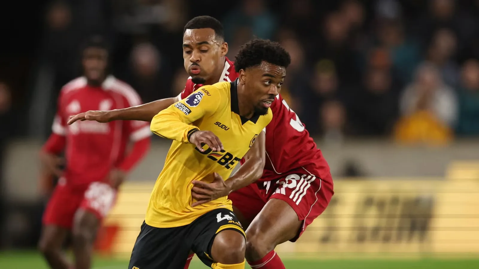 Coventry City Incar Angel Gomes: Peluang Balas Dendam di Premier League