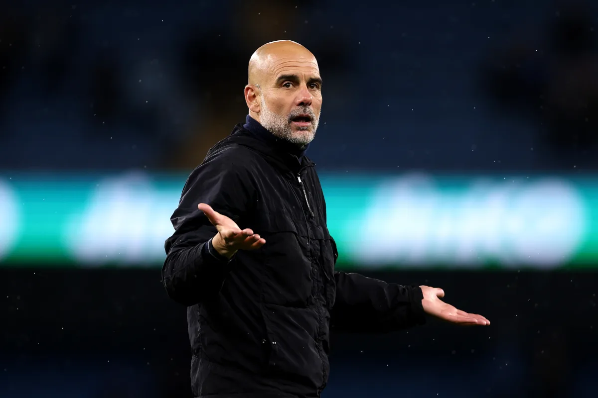Guardiola Nyaris Latih Italia: Maldini Ungkap Alasan Sebenarnya Batal