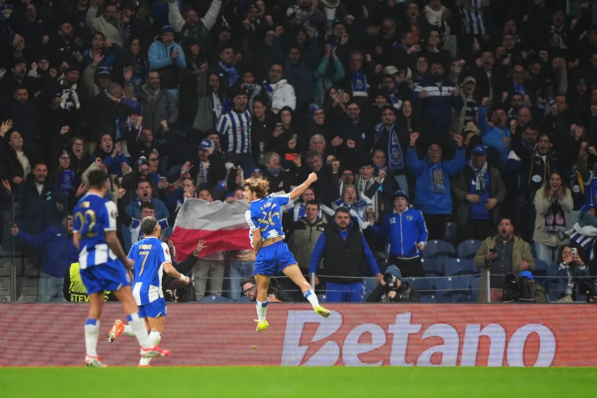 Roma Siap Tebus Mora dari Porto dengan €45 Juta, Sinyal Ambisi Giallorossi di Pasar Transfer