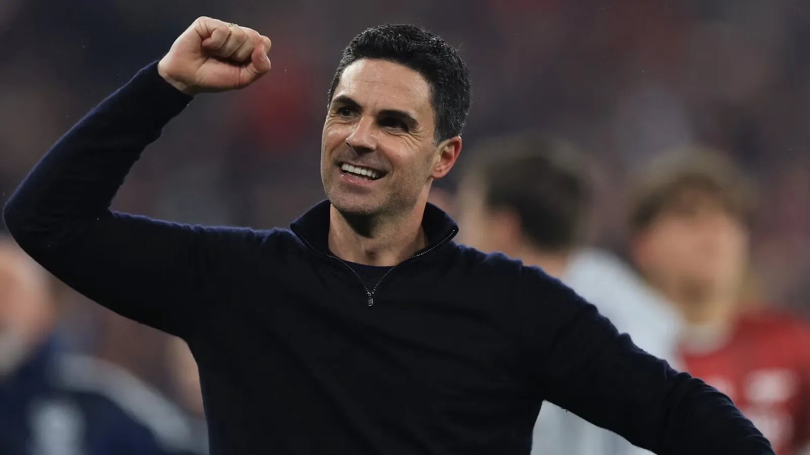 Arsenal Alihkan Incaran ke Kenan Yildiz Setelah Gagal Dapatkan Vinicius Jr