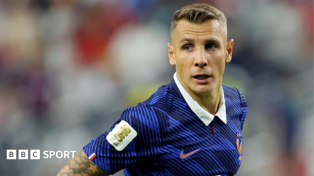 Digne Kembali ke PSG: Bek Kiri Berpengalaman Jadi Amunisi Baru Jawara Eropa