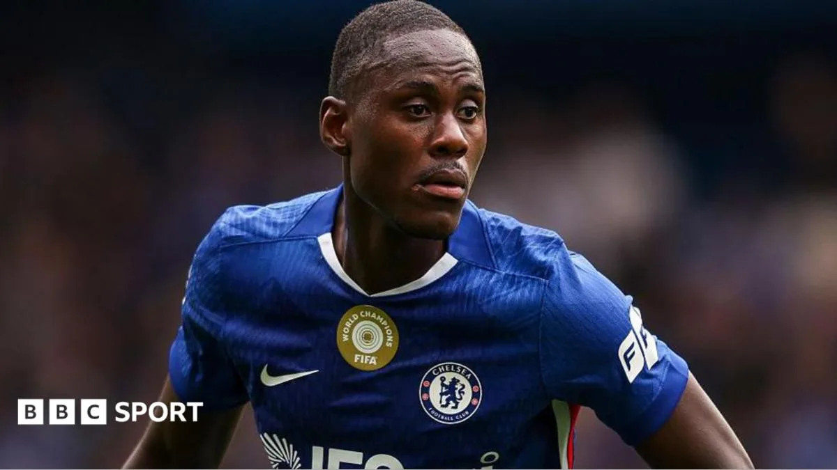 Trevoh Chalobah Hengkang ke Como: Bek Timnas Inggris Jadi Rekrutan Termahal Klub Italia