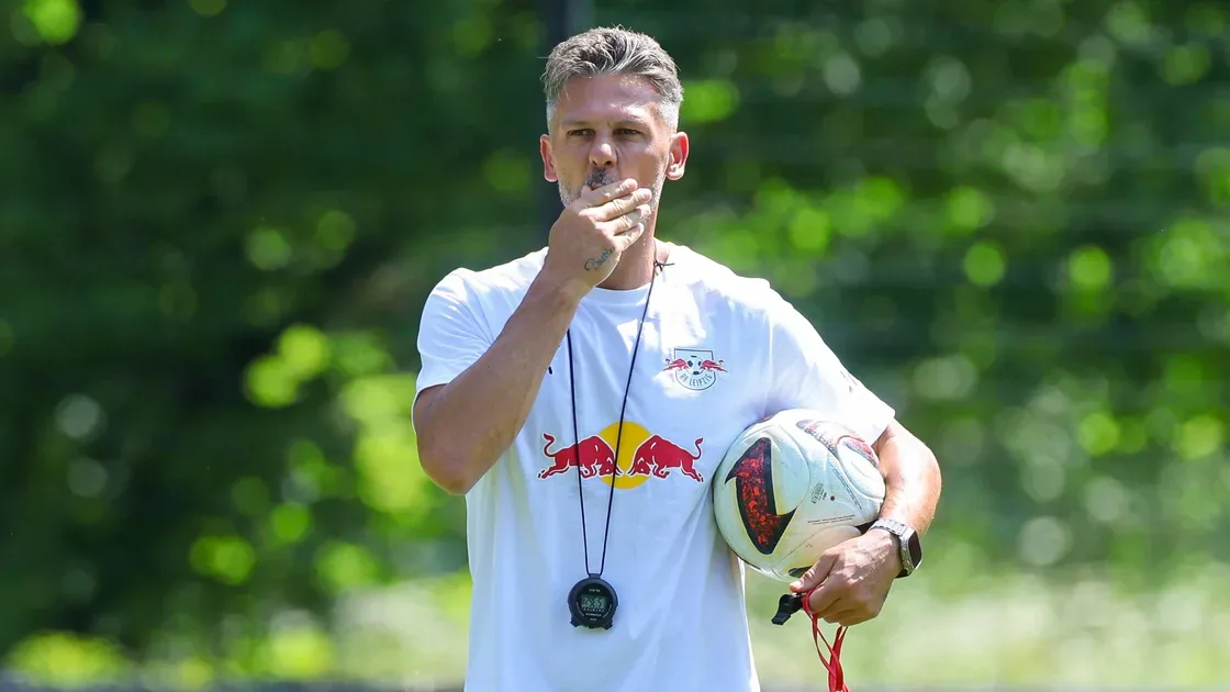 Krisis Gol RB Leipzig: Empat Kandidat Pengganti Diomande di Musim 2026/27