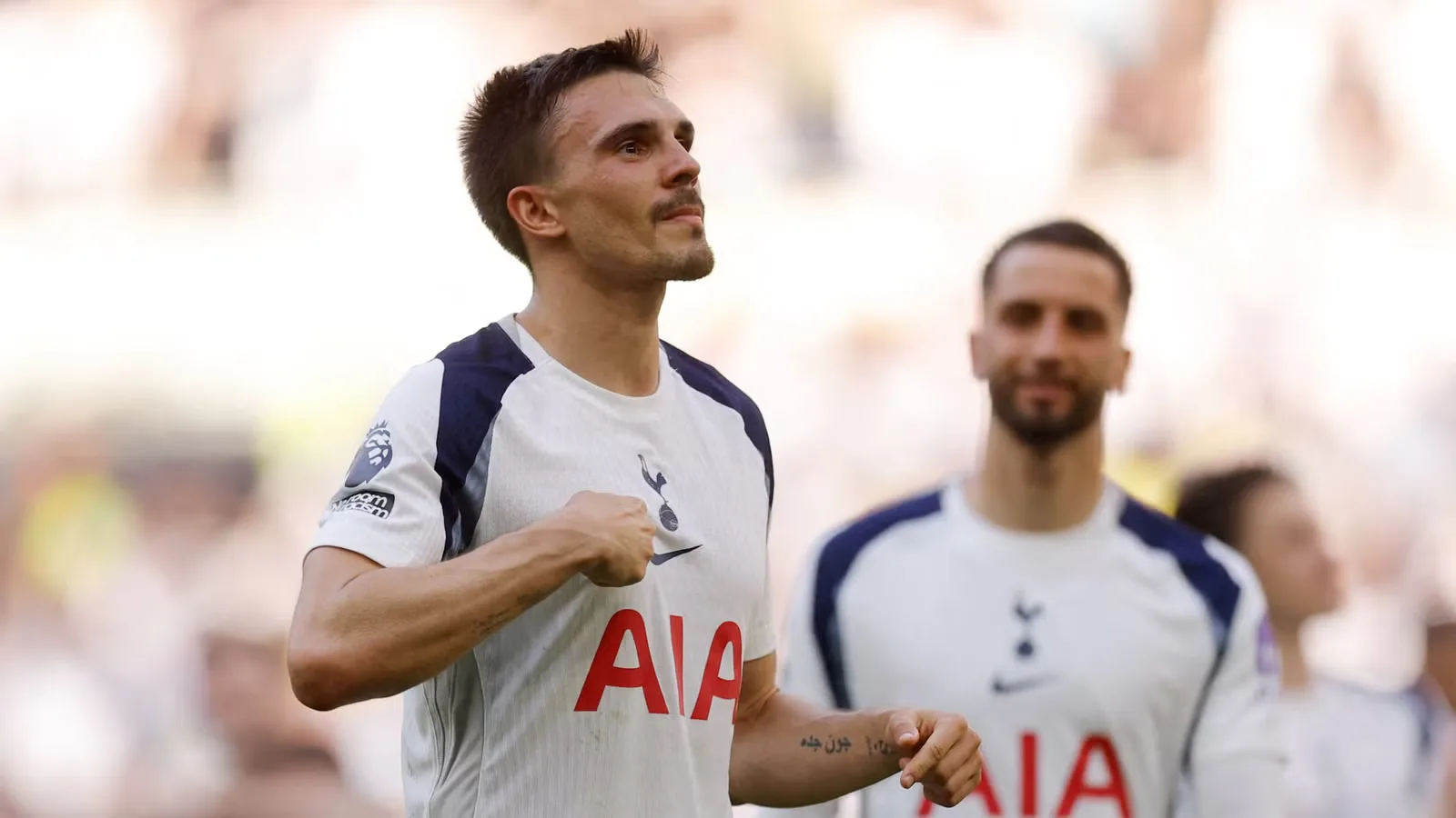 Newcastle Bidik Joao Palhinha: Rekrutan Murah untuk Gaya Baru Jaissle