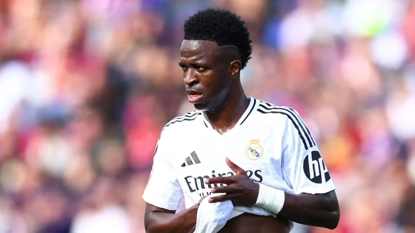 Arsenal Alihkan Buruan ke Endrick Setelah Vinicius Menolak: Investasi Rp 900 Miliar untuk Masa Depan Lini Serang