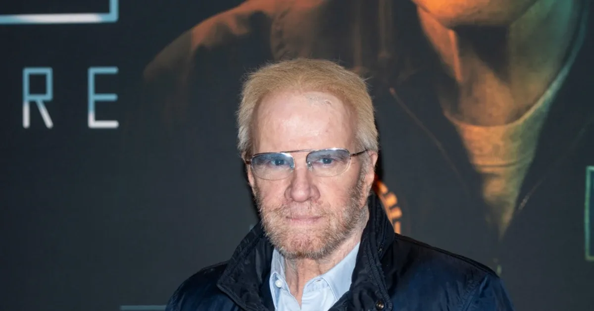 Aktor Highlander Christopher Lambert Kolaps Saat Acara Tanda Tangan, Begini Kondisinya Sekarang