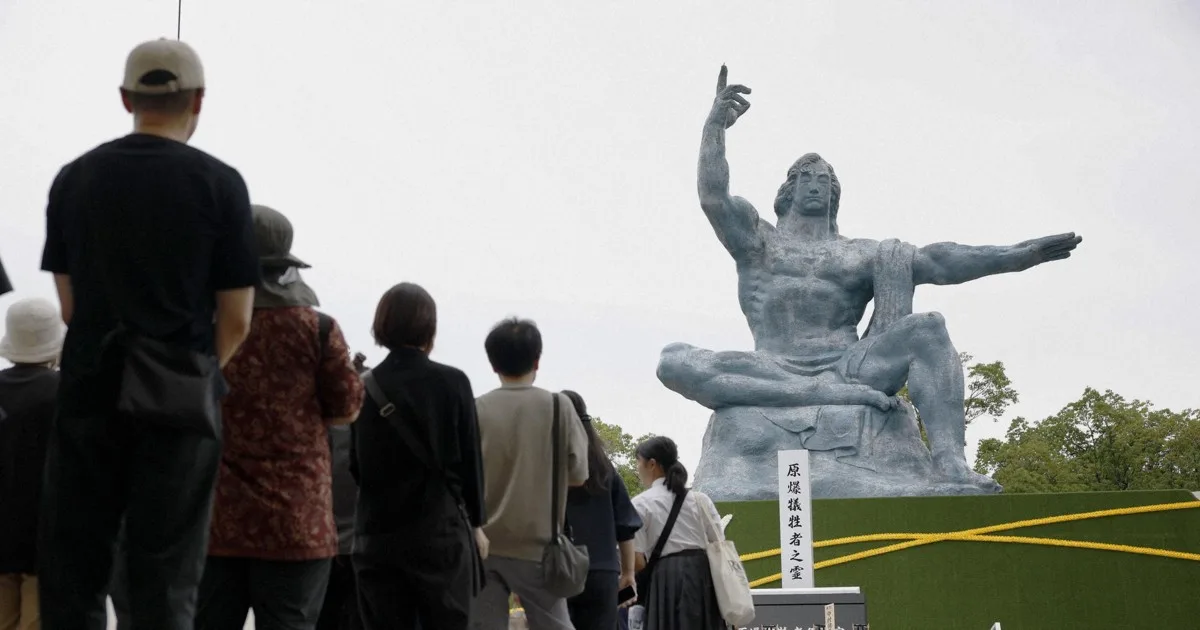 Hibakusha dan Bayang-Bayang Nuklir: Jepang di Persimpangan Kebijakan Deterensi
