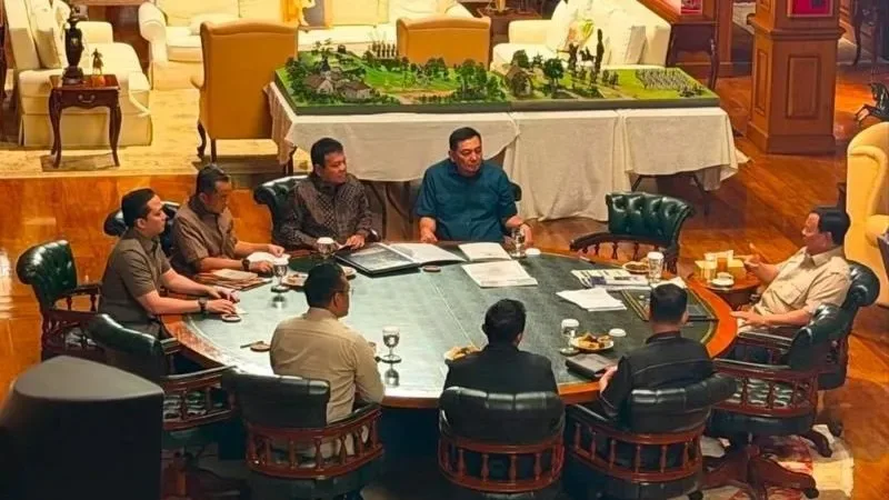 Prabowo Instruksikan Pertamina dan PLN Pangkas Lapisan Bisnis: Target Efisiensi BUMN