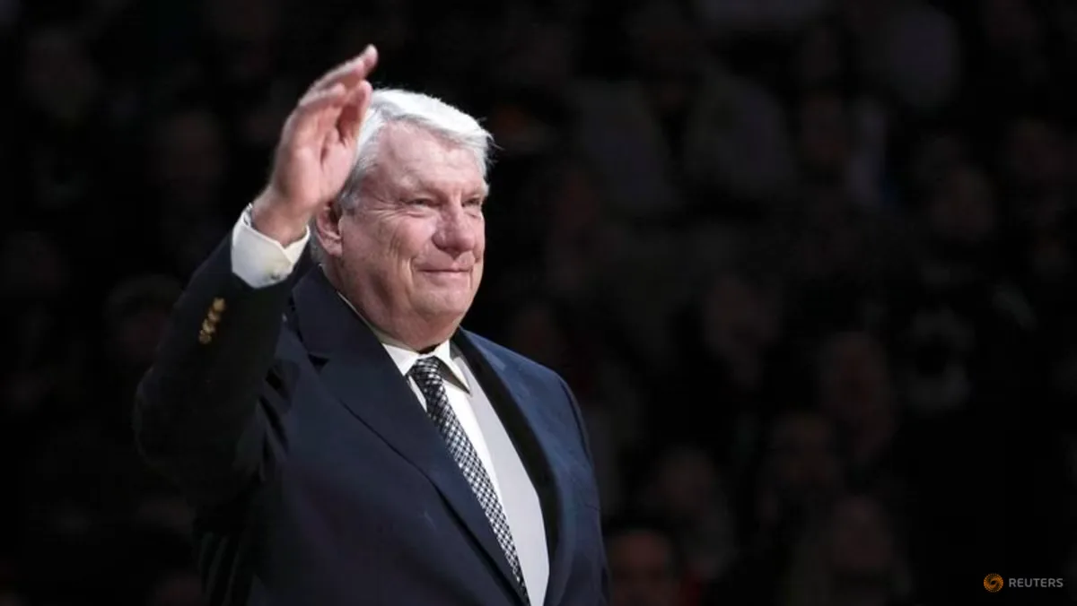 Don Nelson Meninggal di Usia 86: Legenda NBA yang Mengubah Wajah Basket Modern