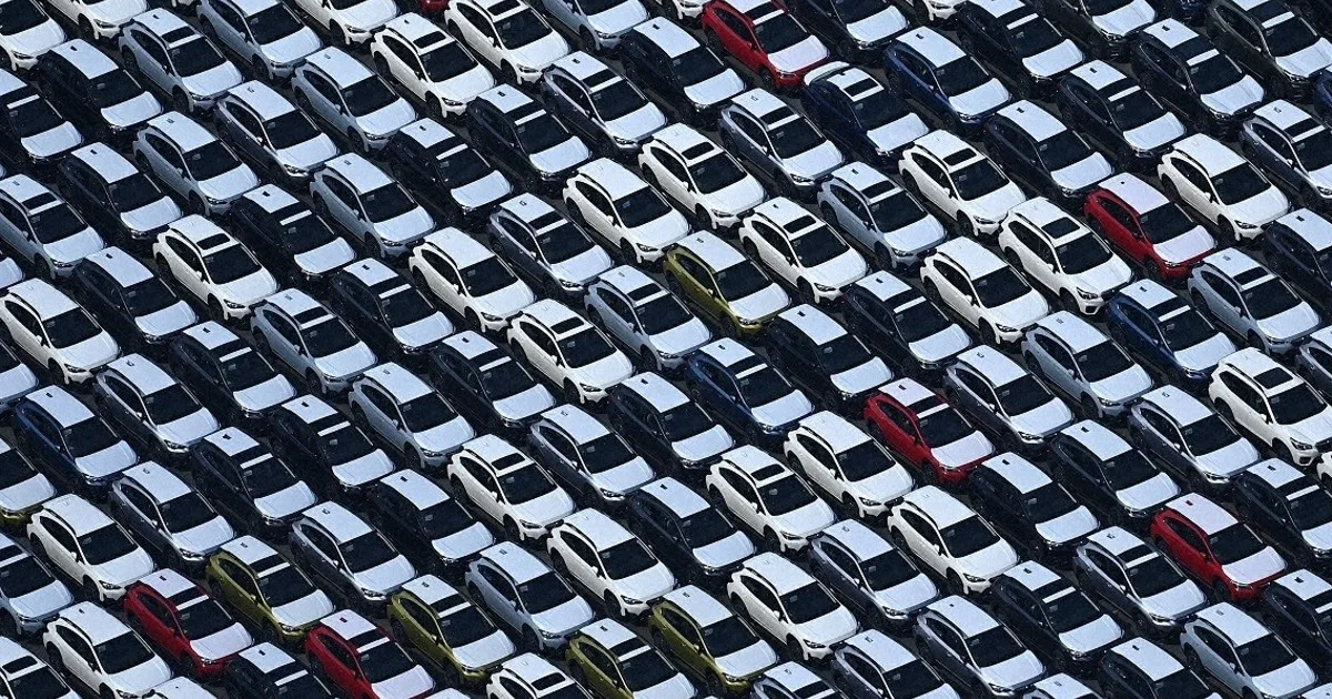 Neraca Berjalan Jepang Cetak Surplus Rp1.700 Triliun: Sinyal Kuat bagi Ekonomi Asia?