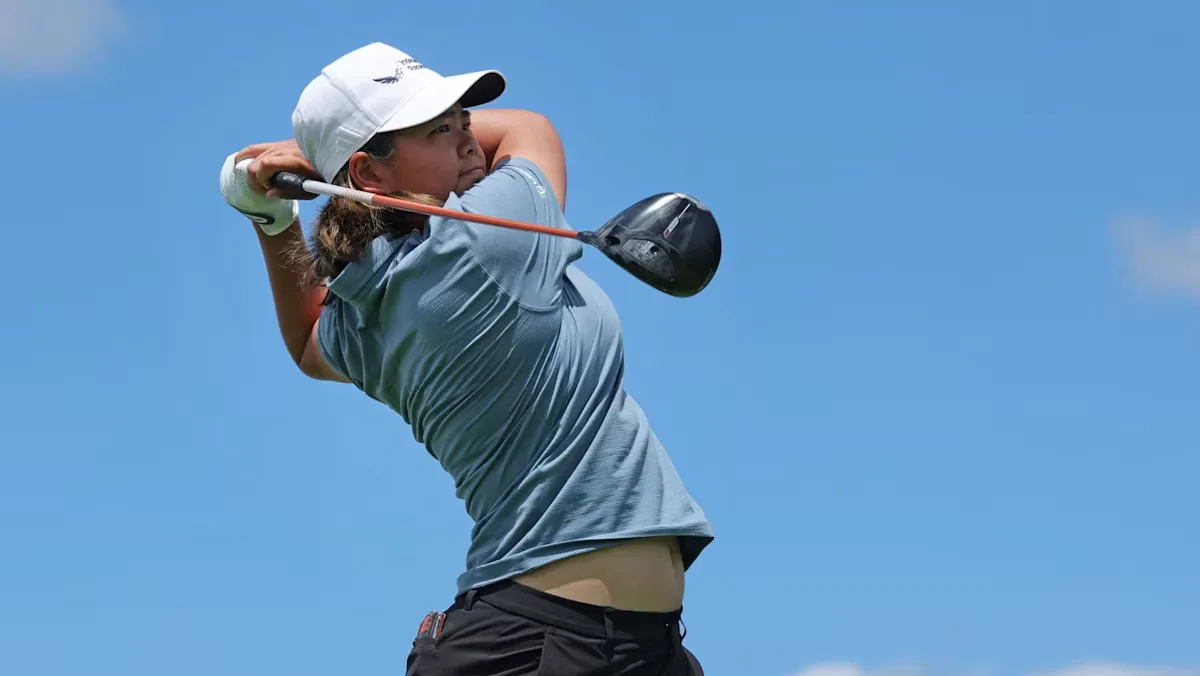 Shannon Tan Kembali Moncer: Peringkat Ketiga di PIF London Championship, Bukti Konsistensi di Panggung Global