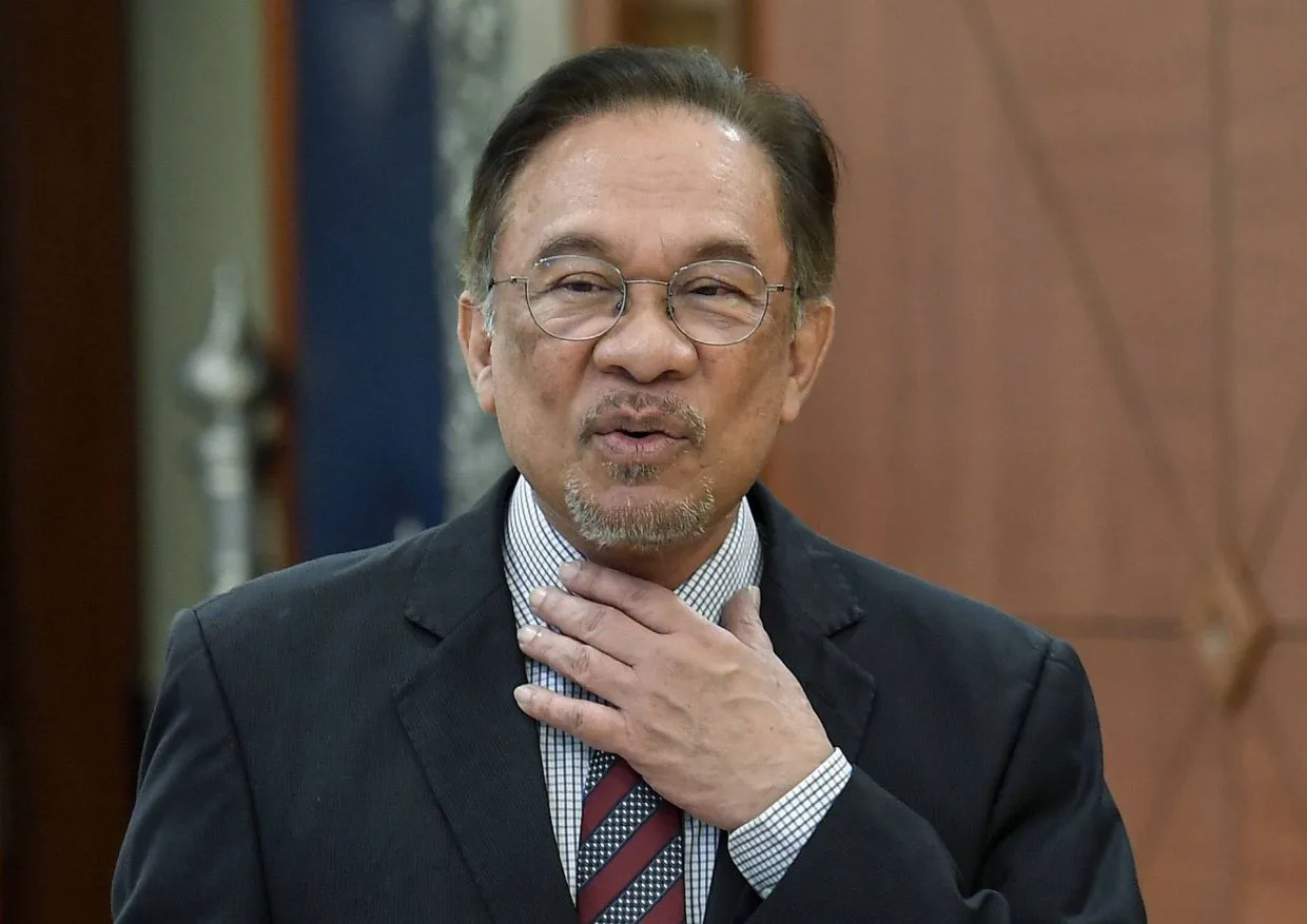 PM Malaysia Anwar Ibrahim Jalani Pemeriksaan Medis, Dua Hari di Bawah Observasi