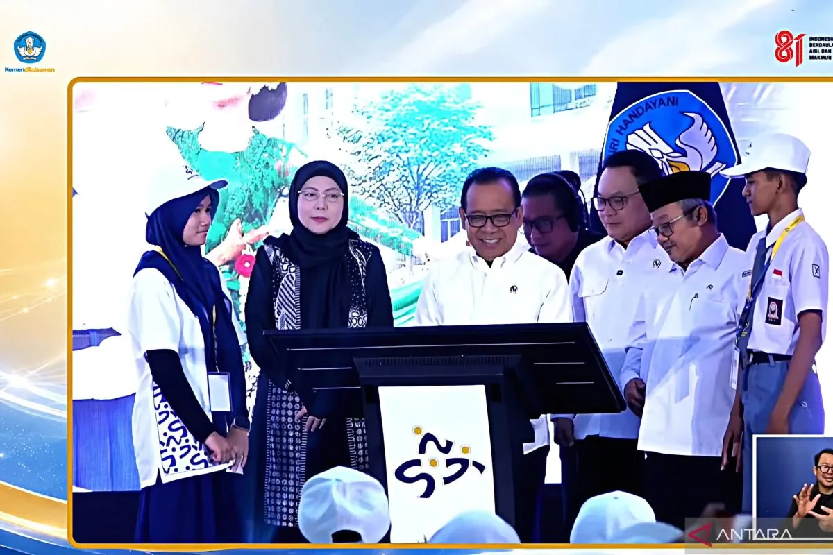 SNT Dimulai: Intervensi Strategis Pemerintah untuk Pendidikan Merata dari Sumatera hingga Papua