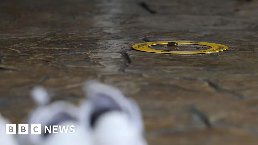 Tragedi Penembakan di Thailand: Remaja 14 Tahun Belajar Gunakan Senjata dari Media Sosial