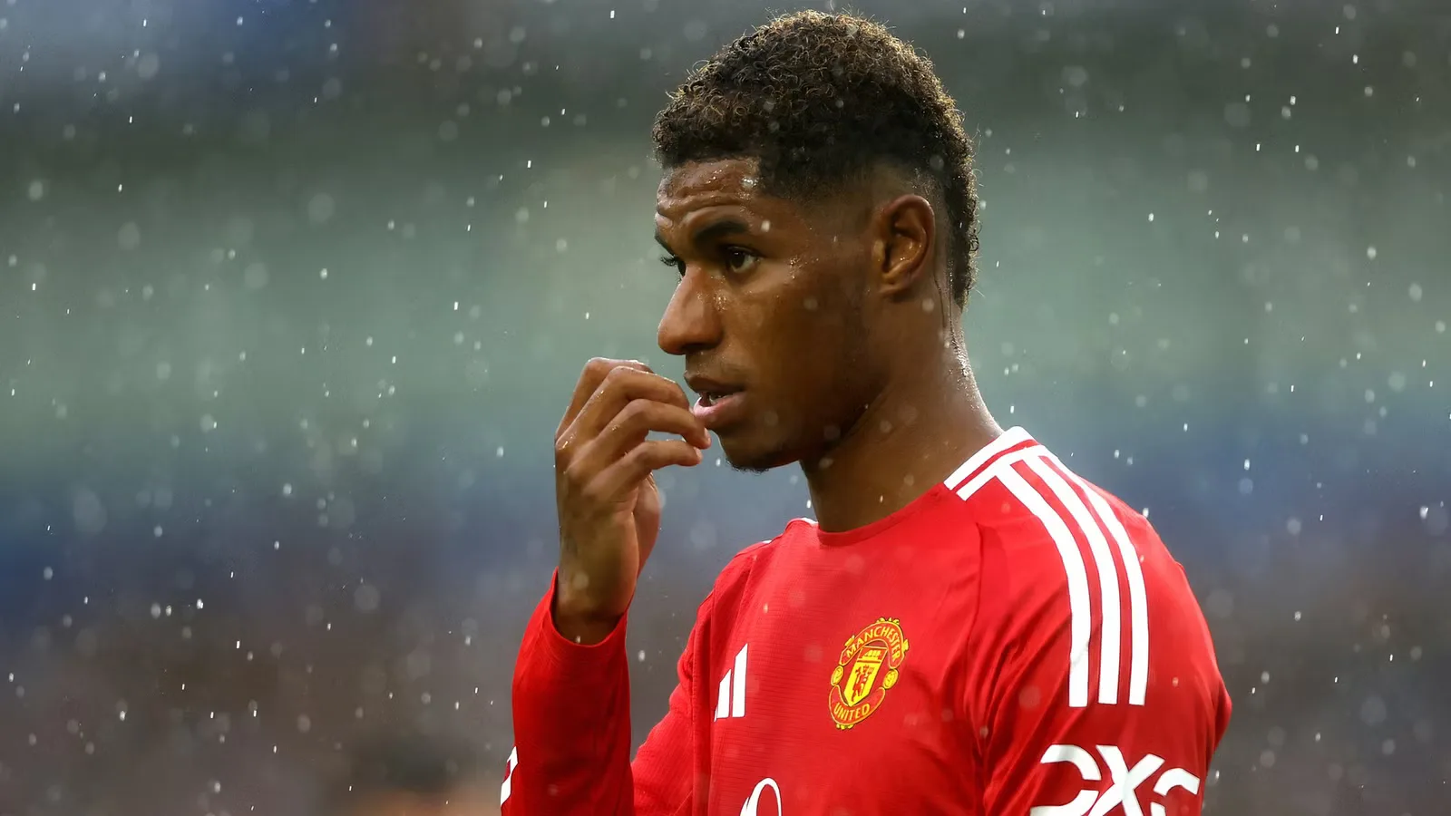 Endrick ke Manchester United: Ancaman Nyata bagi Masa Depan Rashford