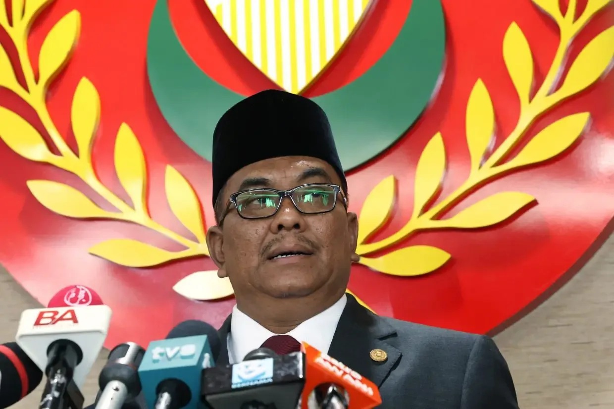 Kedah Siap Tahan Klaim Sewa Penang Hingga Ganti Pemerintah Pusat