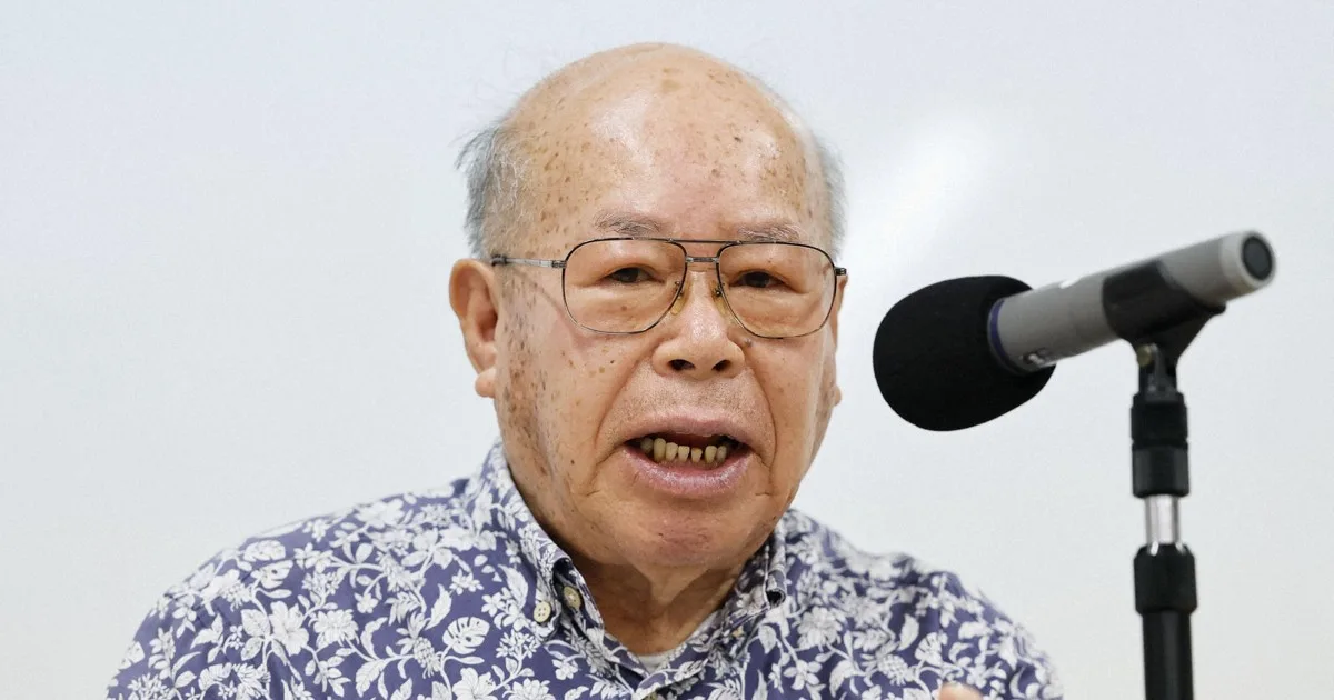70 Tahun Nihon Hidankyo: Seruan Tanpa Henti untuk Dunia Bebas Nuklir
