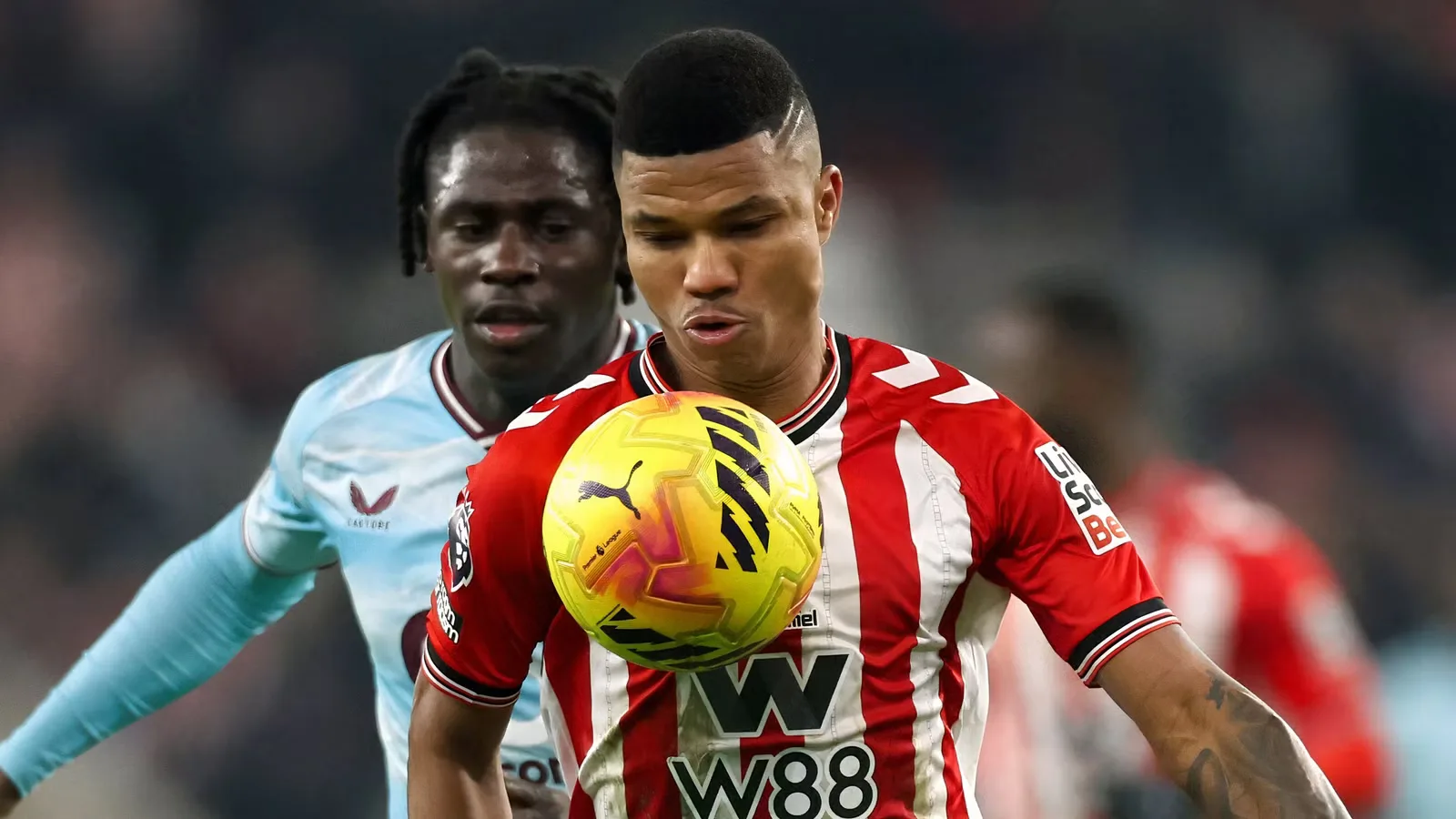Sunderland Bidik Josh Doig: Solusi Kreativitas di Sisi Kiri untuk Gebrak Premier League