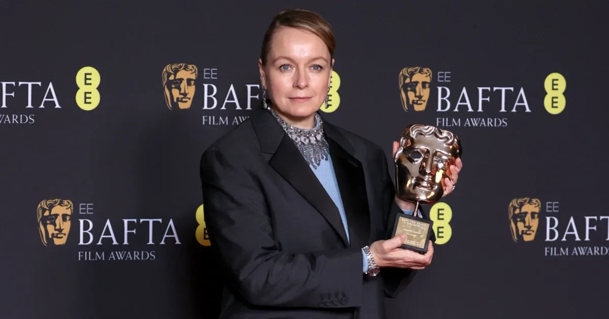 Samantha Morton Buka Suara soal Digantikan Scarlett Johansson di Film 'Her': Masih Ada Luka