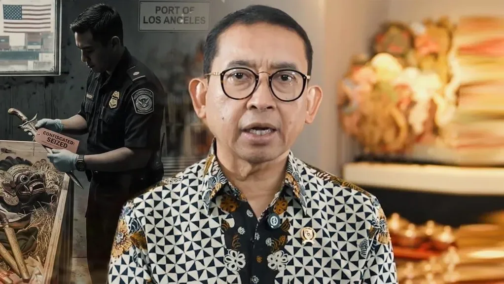 Repatriasi Artefak dari AS: Kedaulatan Budaya Indonesia yang Kian Tegas