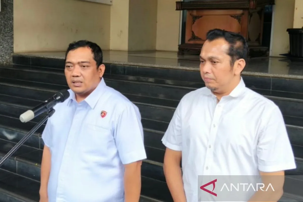 Polisi Periksa Legalitas Ekskul Menembak Sekolah di Jaksel: 995 Airsoft Gun Disita