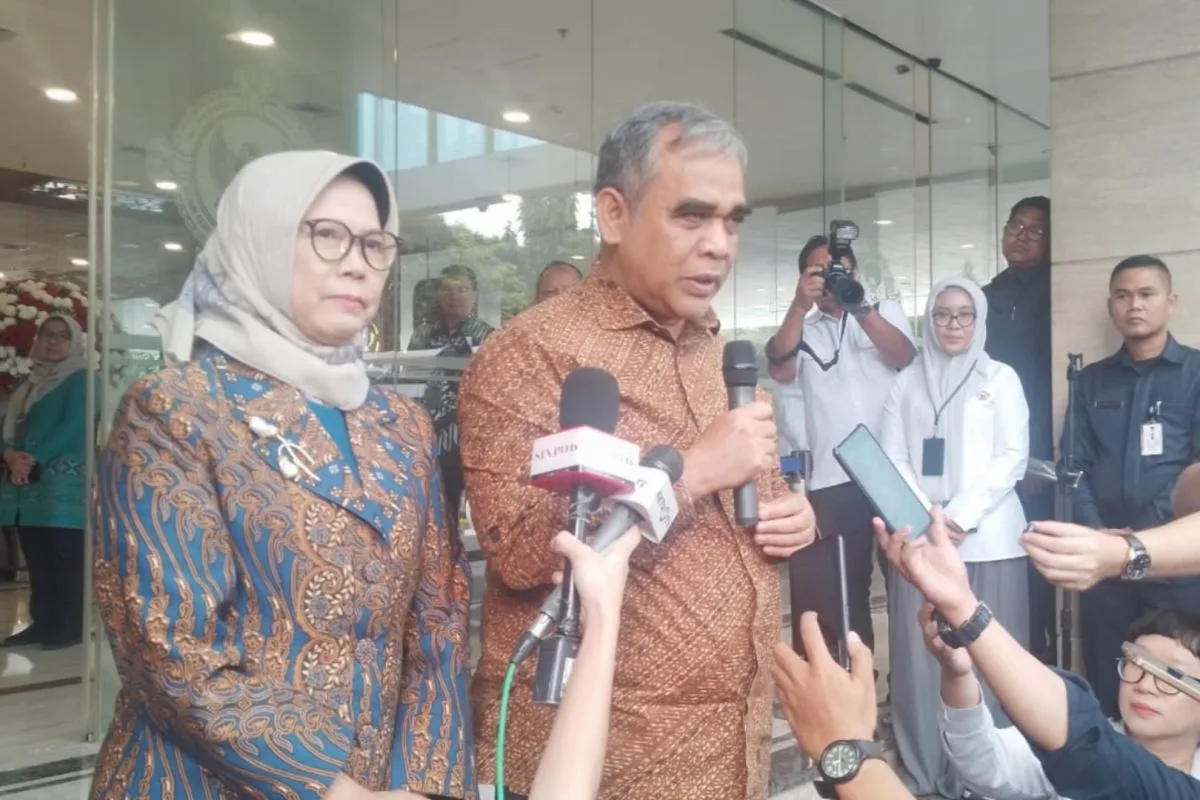Tren Opini WTP Pemerintah Membaik: Ahmad Muzani Sebut Tata Kelola Keuangan Semakin Akuntabel