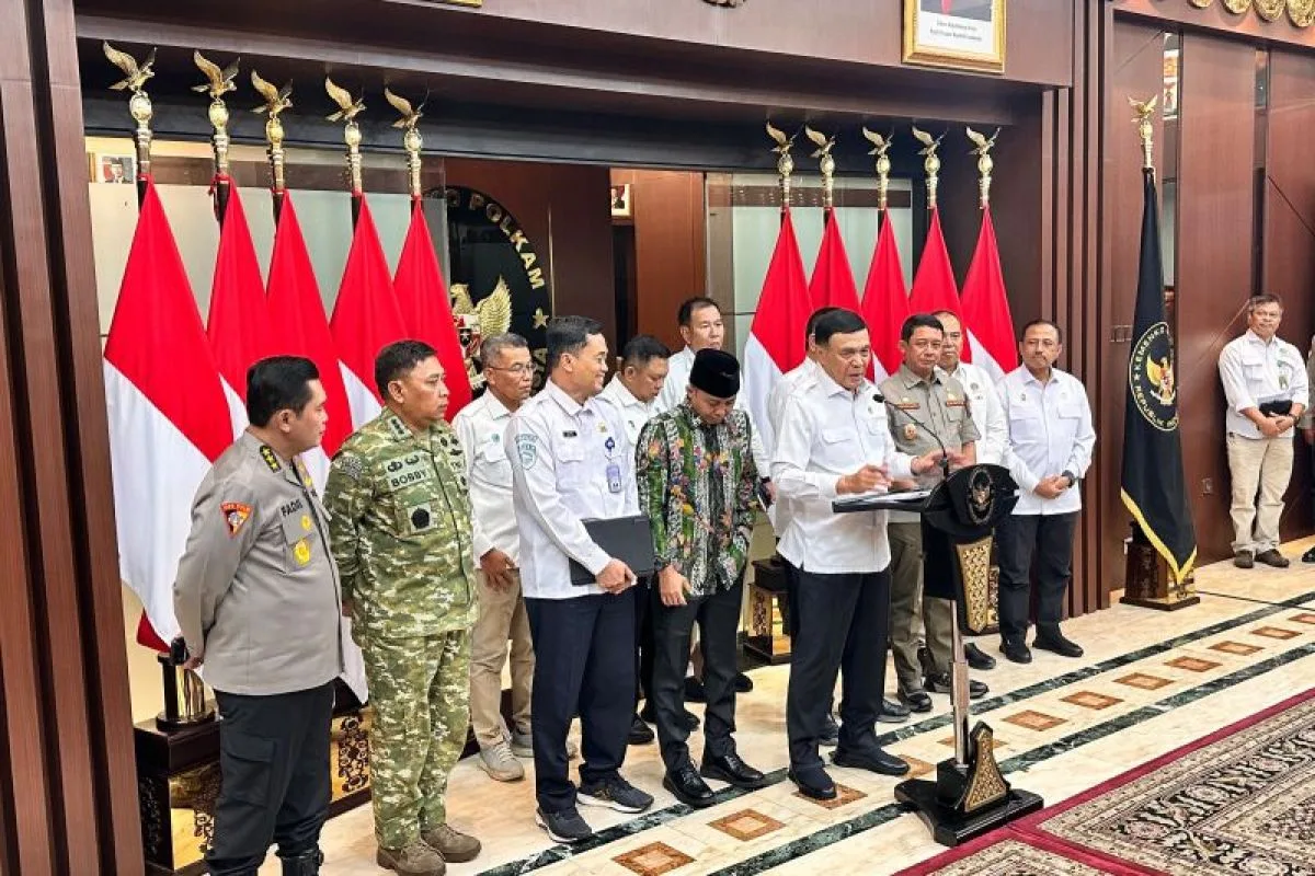 El Nino Memicu Karhutla: Pemerintah Kerahkan 43 Helikopter untuk Padamkan Api di 107.000 Hektare