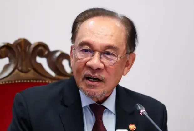 Perdana Menteri Malaysia Anwar Ibrahim Jalani Operasi Hernia, Kondisi Stabil di Bawah Pengawasan Tim Medis