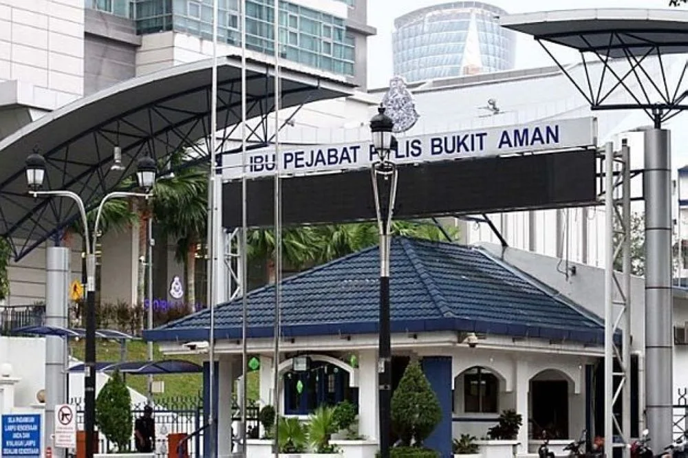 Penembakan Durian Tunggal: Polisi Malaysia Akan Ajukan Inkuiri, Keluarga Korban Desak Transparansi