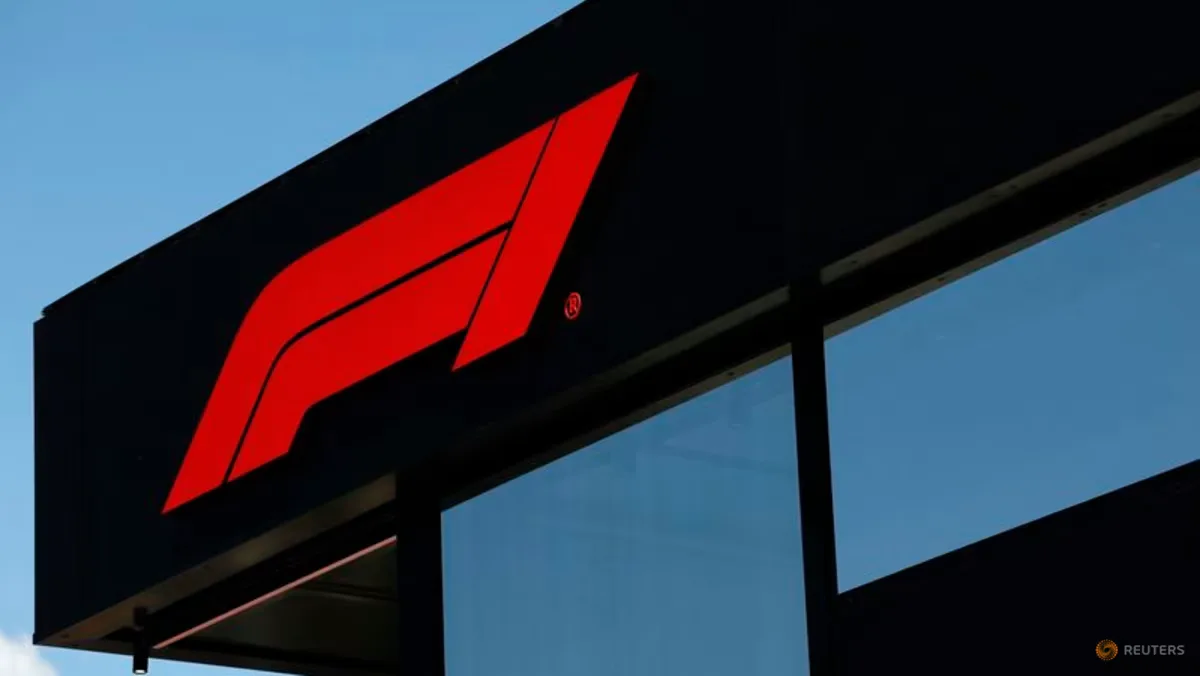 50 Tahun Tanpa Pembalap Wanita di F1: Benarkah Talenta Terhambat Sistem?