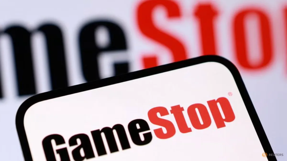GameStop Pertimbangkan Tarik Tawaran Rp 896 Triliun untuk eBay, Beralih ke Kemitraan?