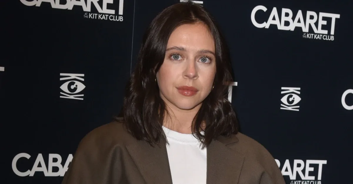 Aktor Harry Potter TV Bela Komunitas Trans: 'Mereka Berhak atas Keamanan dan Martabat'