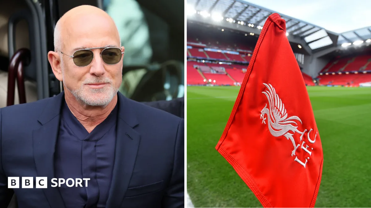 Jeff Bezos Masuk Daftar Calon Investor Liverpool: Konsorsium Maju ke Tahap Lanjut