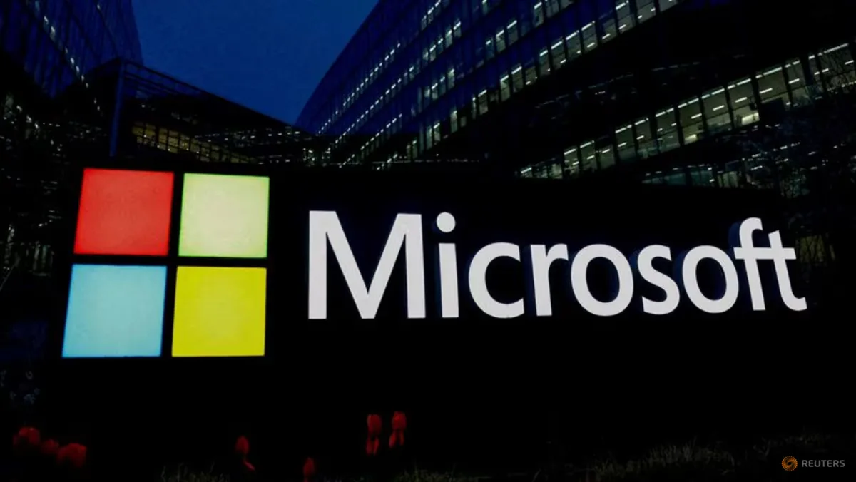 Microsoft Siap Rilis Chip AI Maia 300, Target Kurangi Ketergantungan pada Nvidia