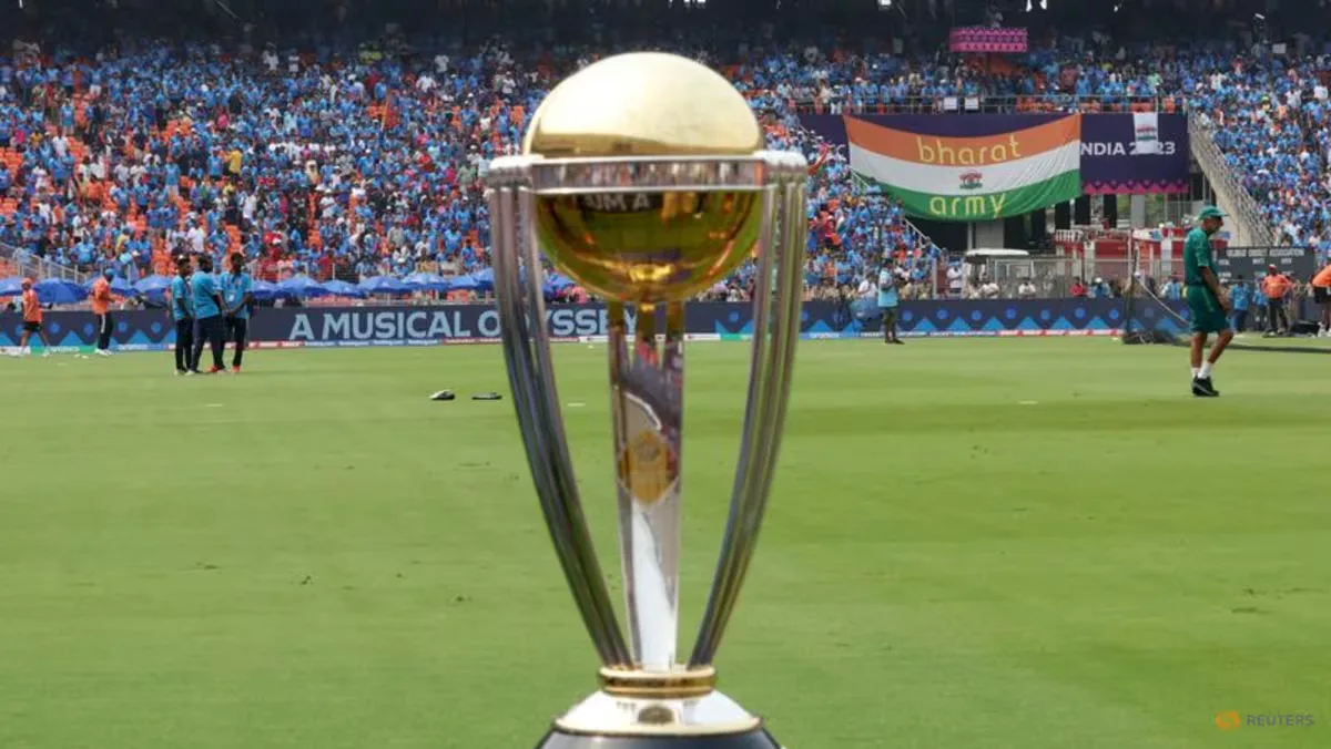 Format Piala Dunia 2027 Berubah Mendadak, Skotlandia dan Belanda Protes Keras ke ICC