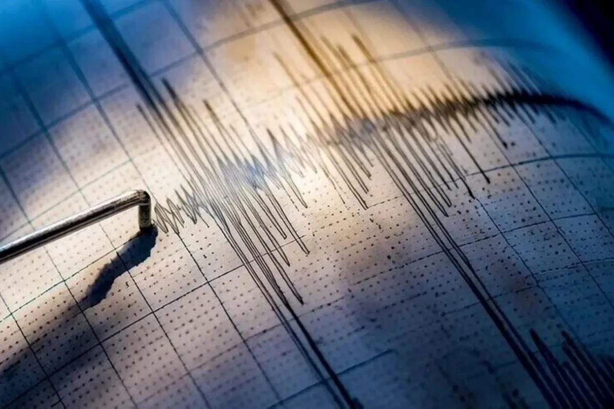 Gempa Magnitudo 7,4 Guncang Kolombia: 19 Bangunan Runtuh di Cali, Jaringan Telekomunikasi Lumpuh