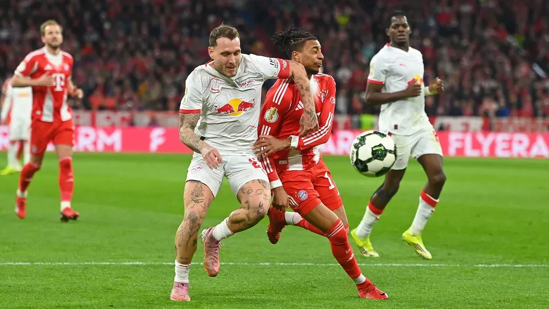 Uji Coba Pamungkas Bayern vs Leipzig: Panggung Pembuktian Jelang Musim Baru