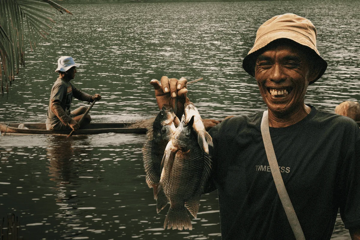 Konflik Lahan di Sulawesi Tengah: Masyarakat Adat Boano Terdesak oleh Suaka Margasatwa Tanjung Santigi