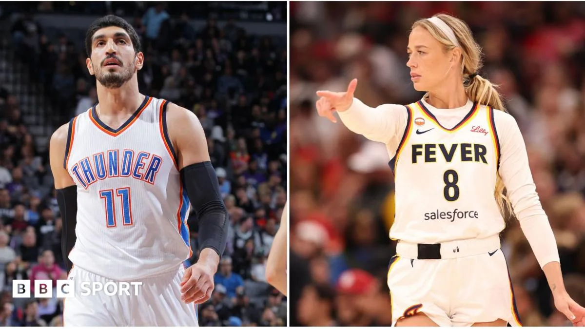 Kontroversi Transgender di WNBA Memanas: Eks Pemain NBA Mendaftar ke Draft 2026