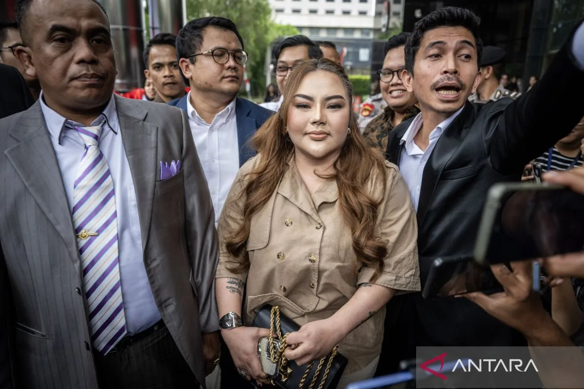 KPK Lacak Aliran Uang Bank BJB ke Selebgram: Jejak Nomine dan Keterlibatan Pejabat Jabar
