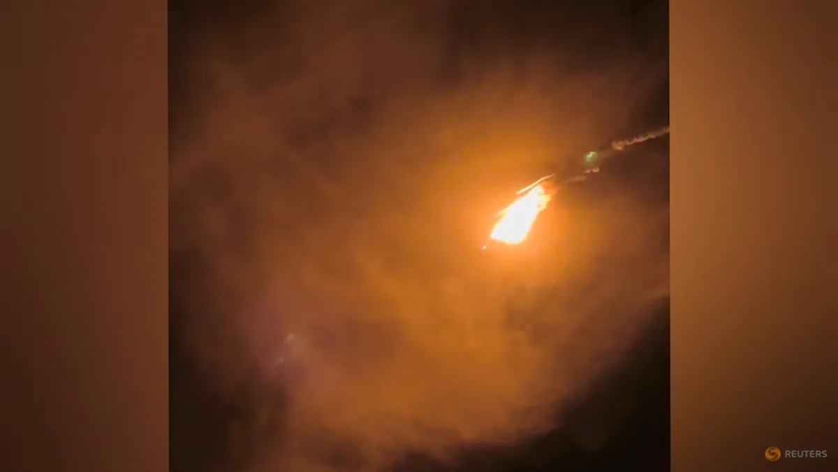 Roket Long March 7A Gagal Misi, Satelit ChinaSat-4B Hilang: Apa Dampaknya bagi Ambisi Luar Angkasa China?