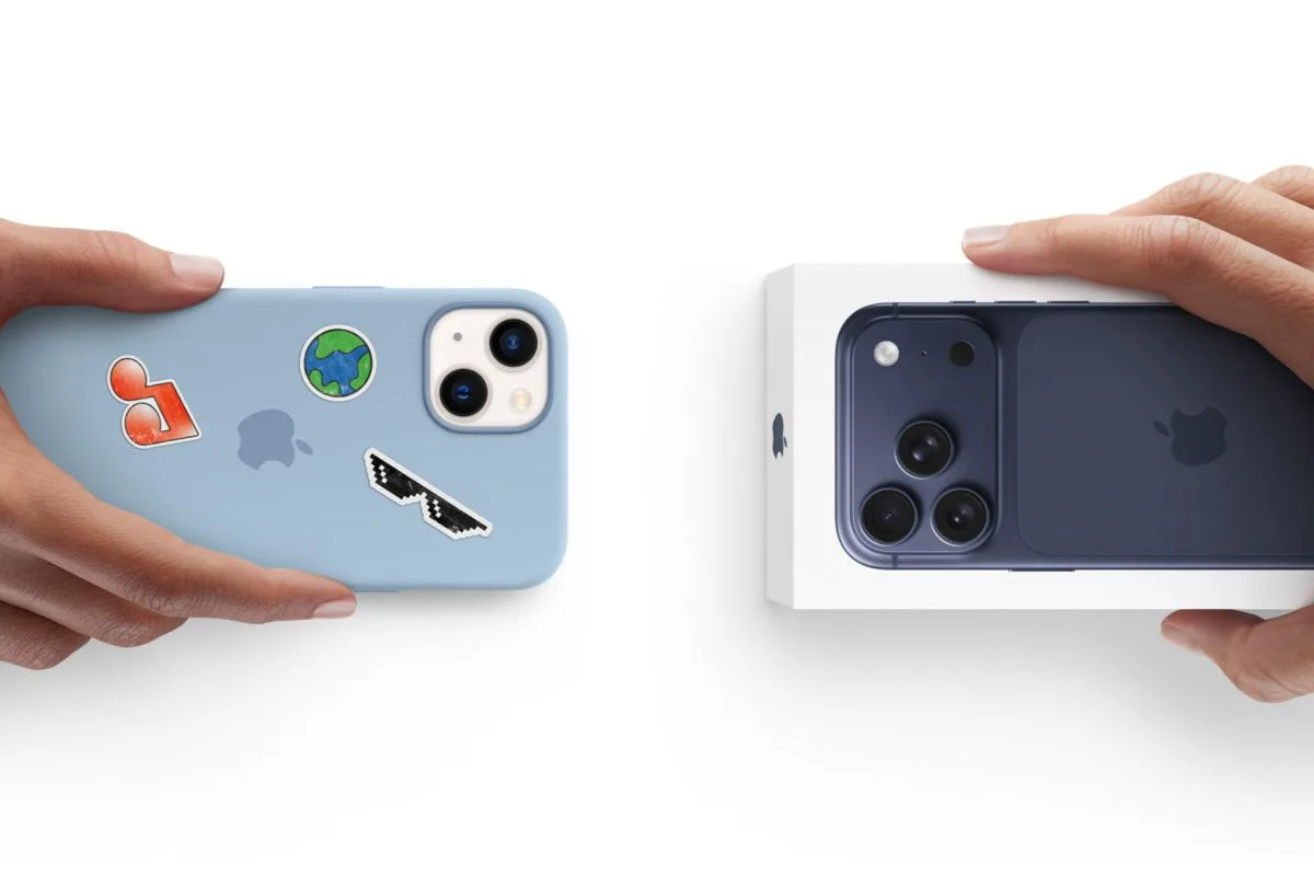 Apple Siapkan Fitur Reference Image di iOS 27 untuk Autentikasi Foto Asli iPhone